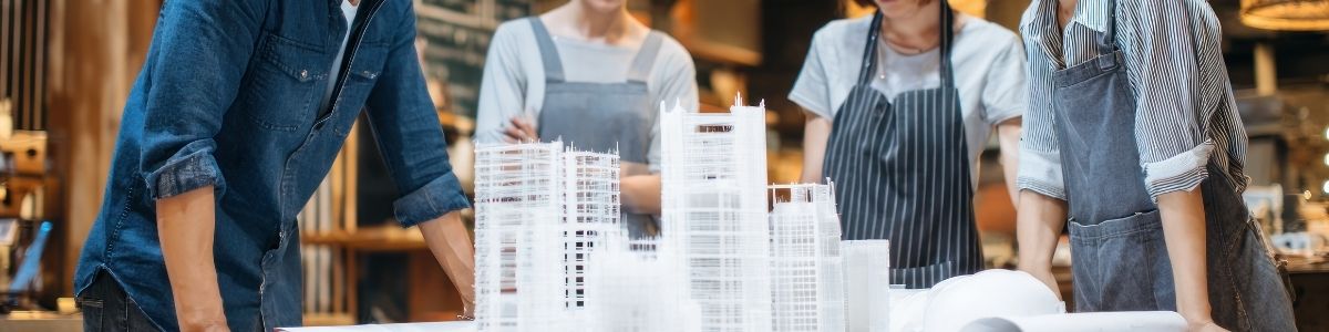 Mikro Takım Yapılarıyla Esnek Yönetim Modelleri