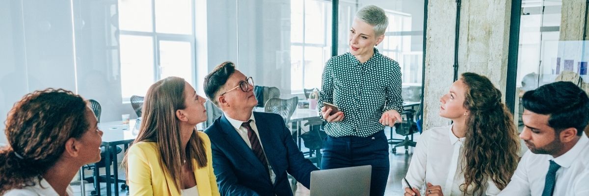 Takımı Etkin Yönetme ve Motive Etme
