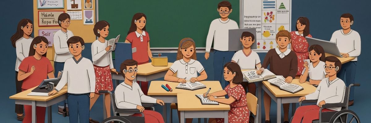 Kapsayıcı Liderlik Yaklaşımı ile Topluluk İnşası
